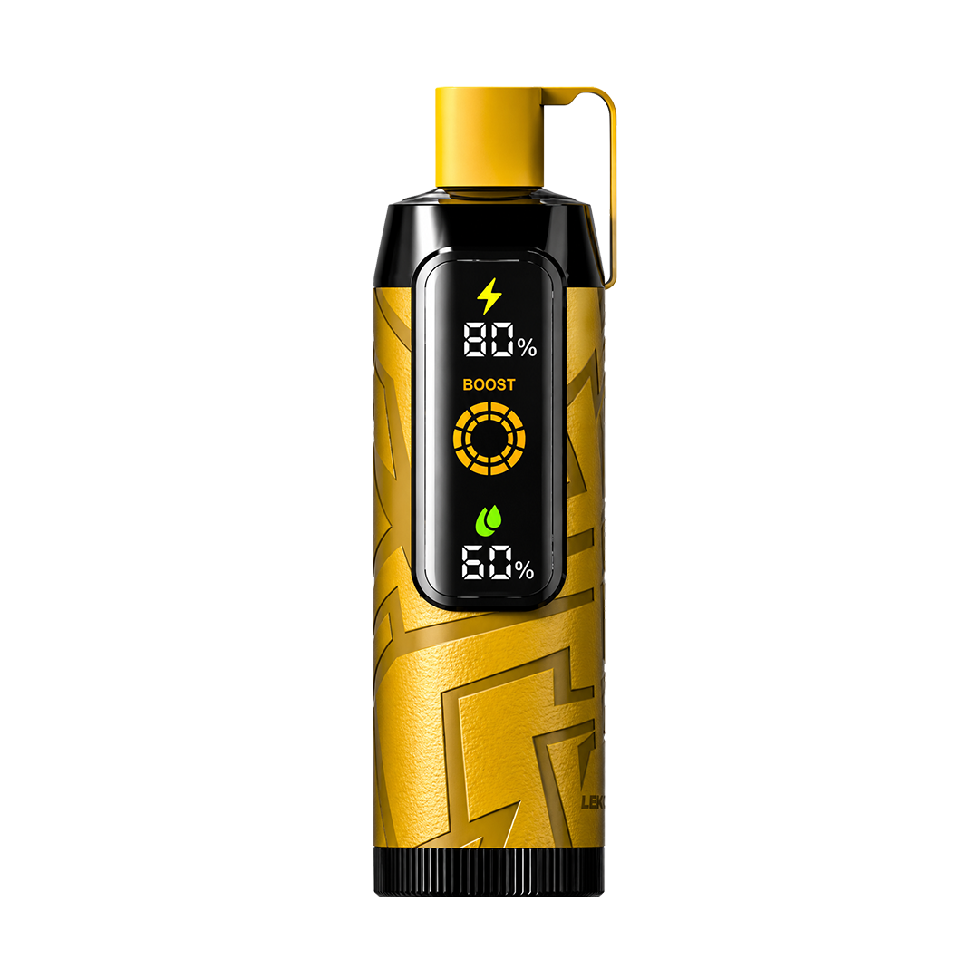 Solo Vape